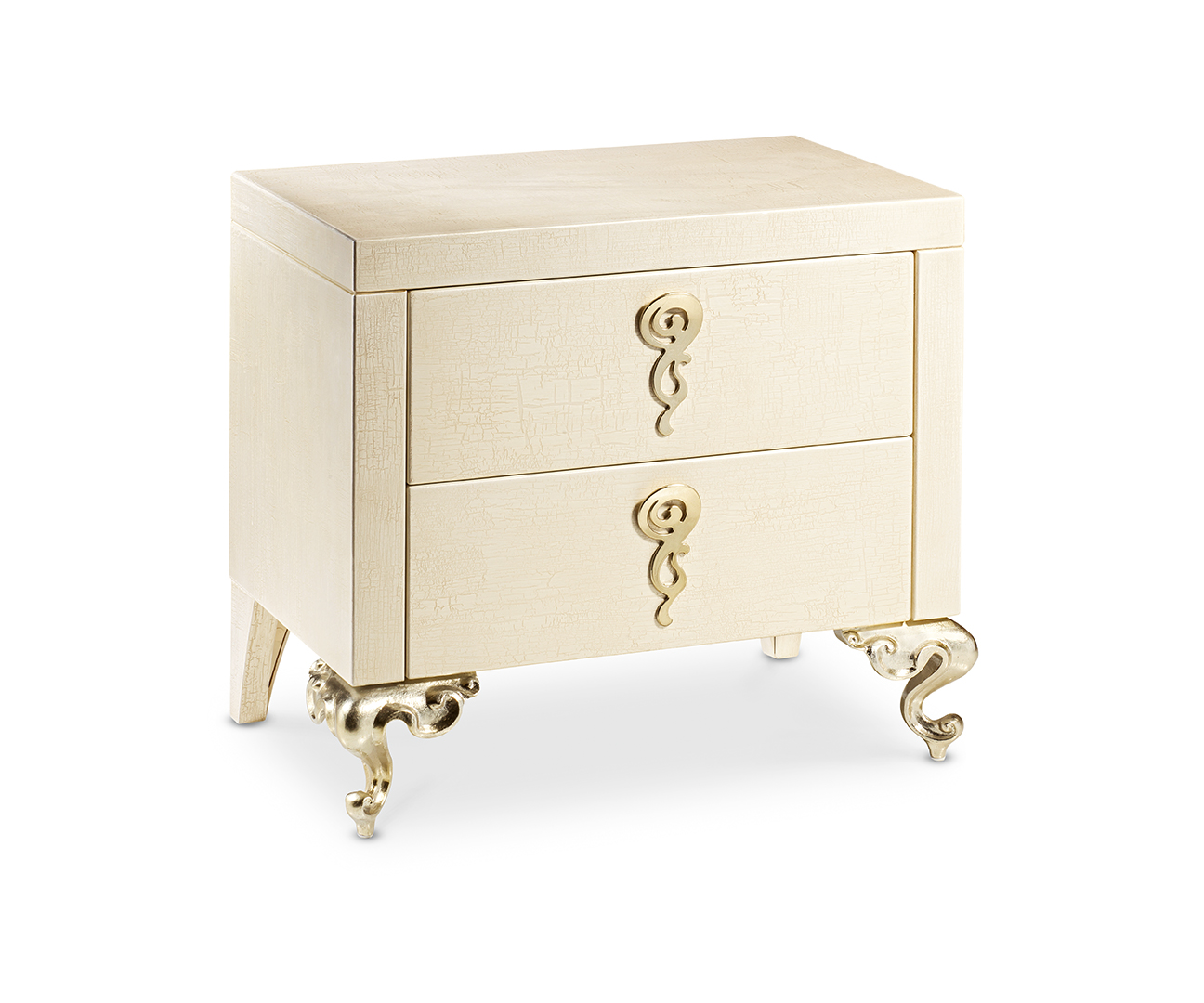 George bedside table - Cantori