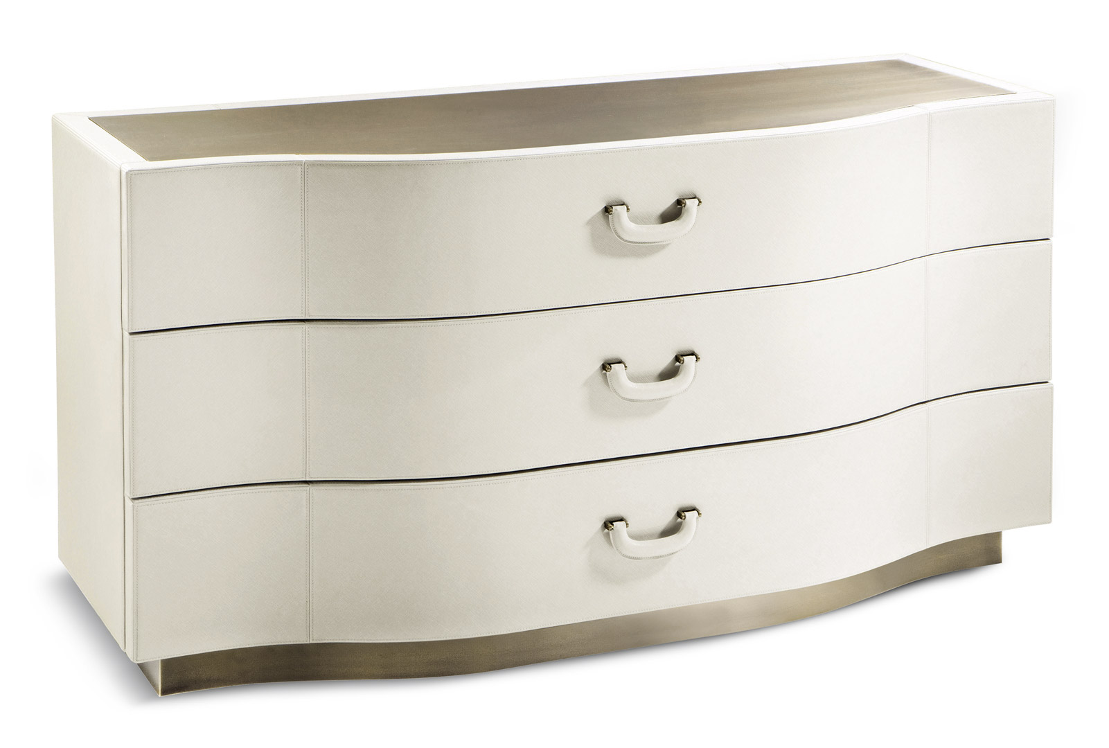 Valentino chest of drawers - Cantori