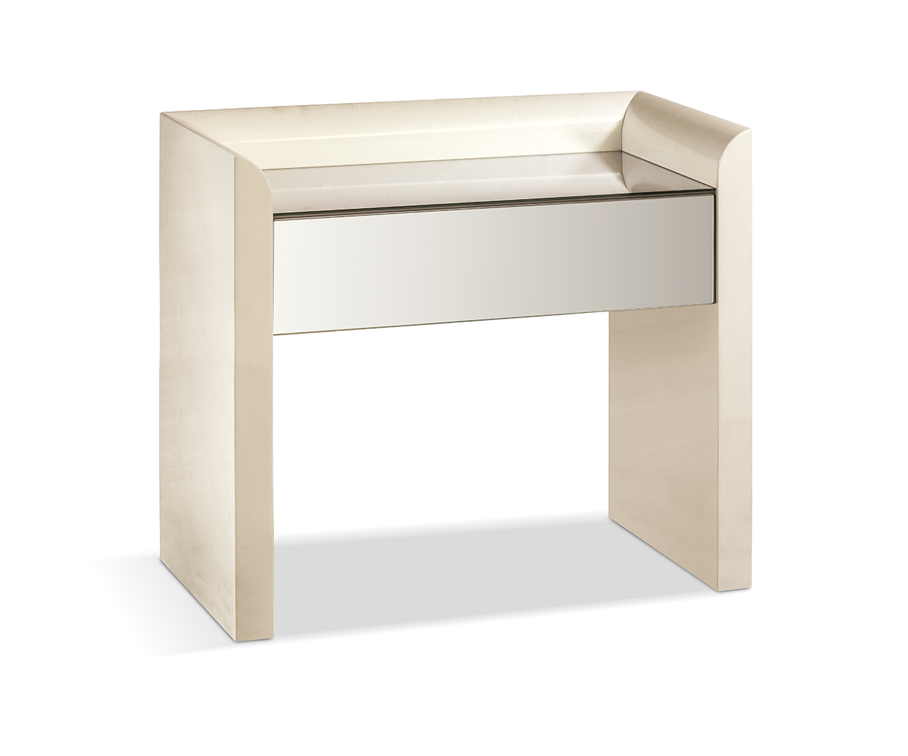 Vieste bed side table - Cantori