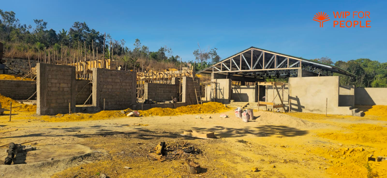 Design che fa la differenza: Cantori al fianco di WIP FOR PEOPLE - Cantori