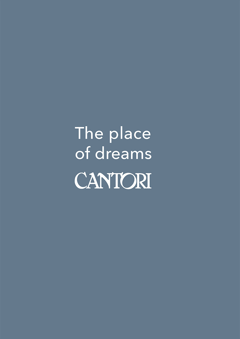 The place of Dreams - Cantori