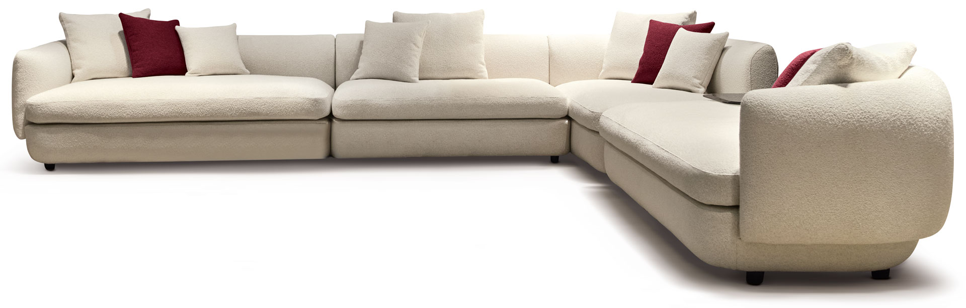 Gabrielle sofa - Cantori