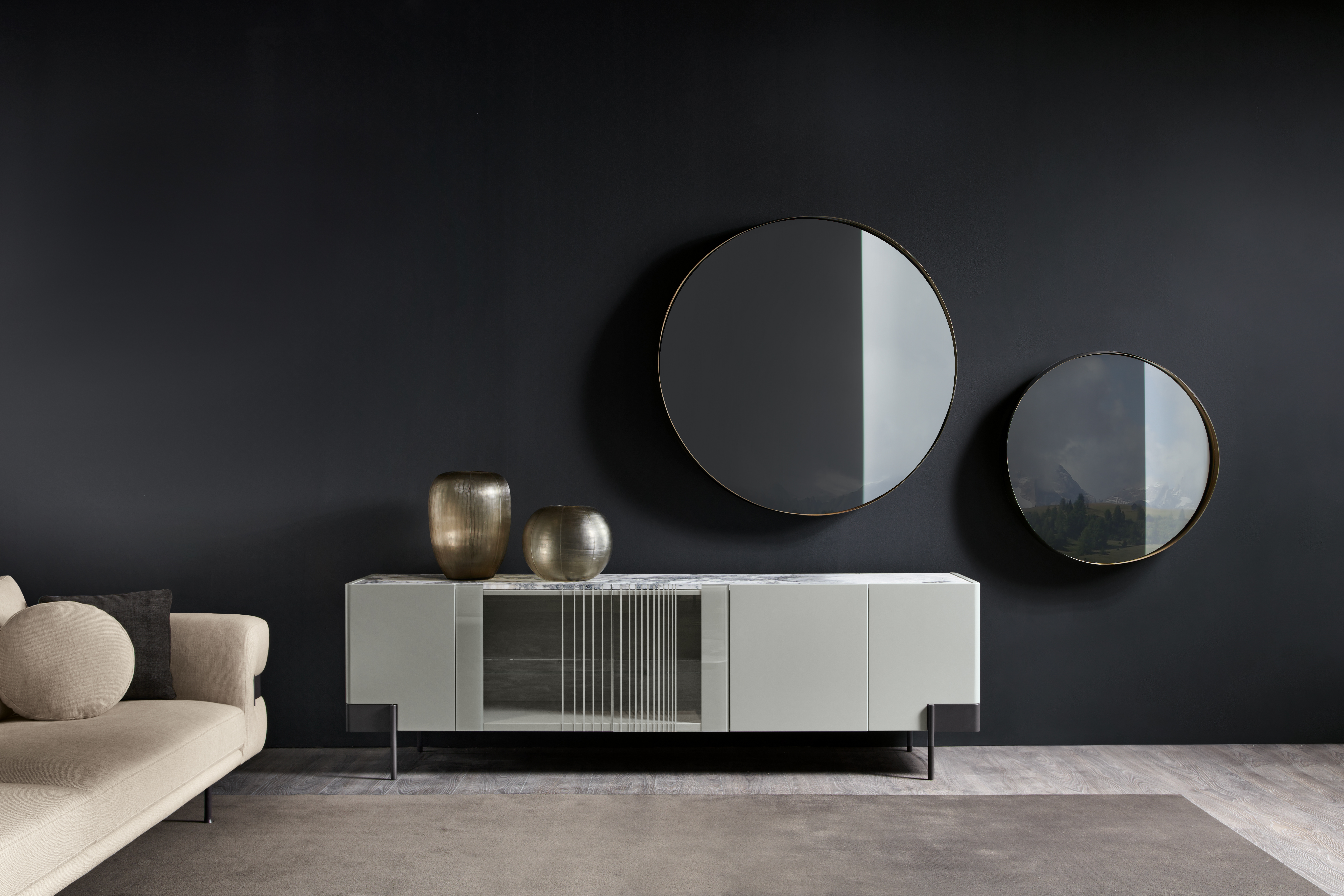 Valley sideboard - Cantori