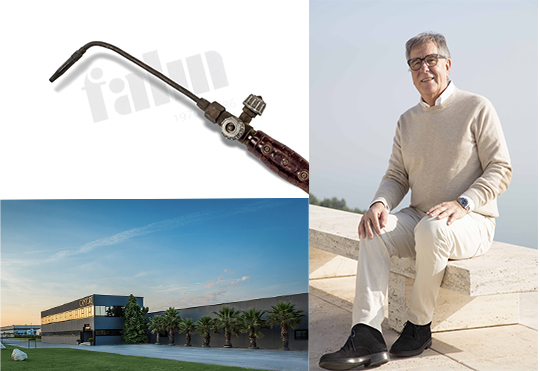 Cantori: 50 anni di passione, artigianalità e creatività - Cantori