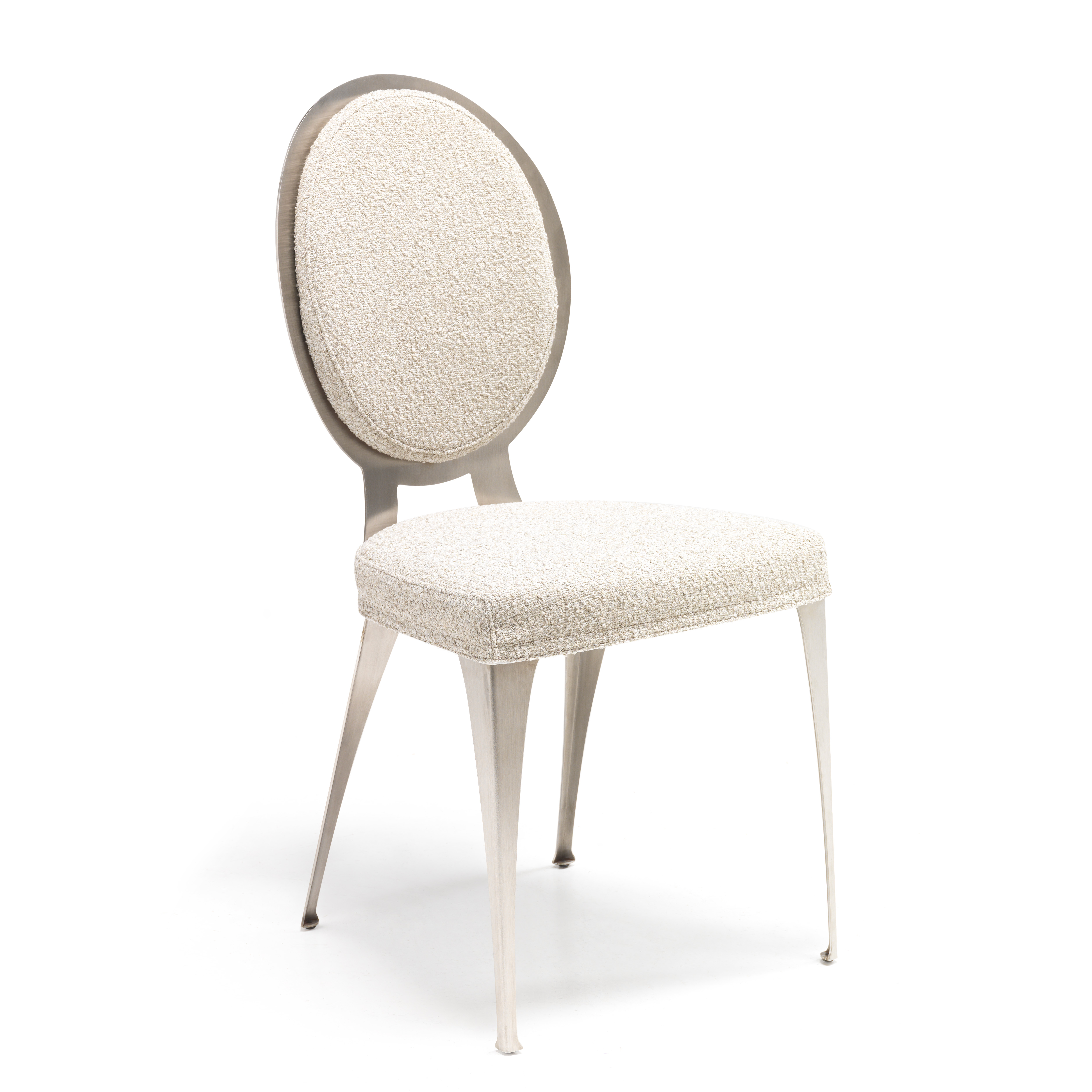 Miss chair - Outdoor - Cantori